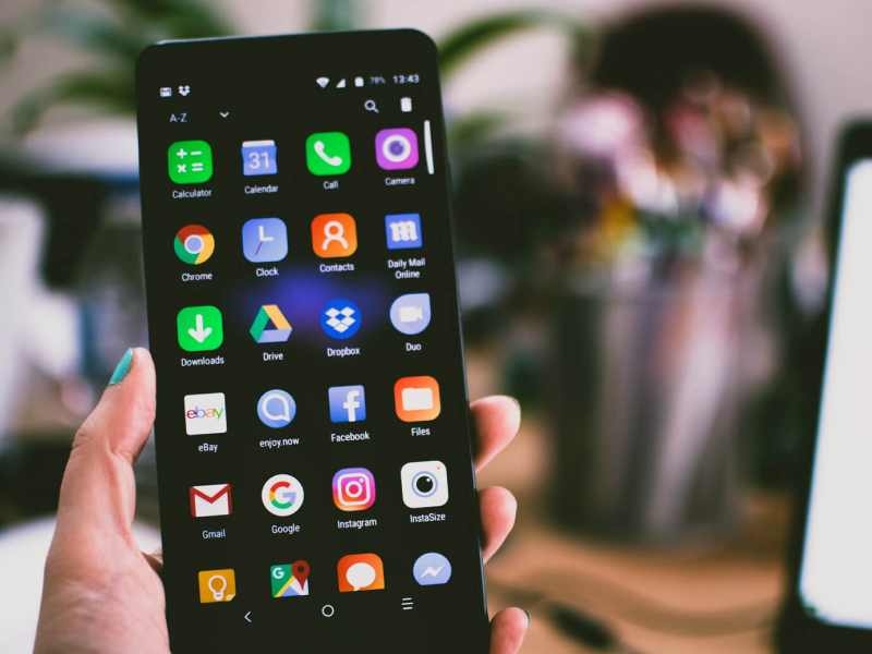 Top 10 Mobile App Trends for 2022
