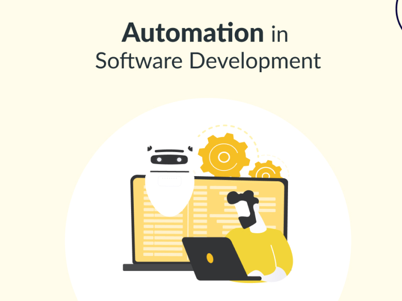 Automation in Software Development- A New Stream of Revolution
