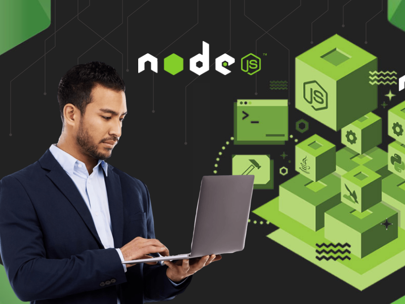 Best Node.js Frameworks for Web Applications in 2023