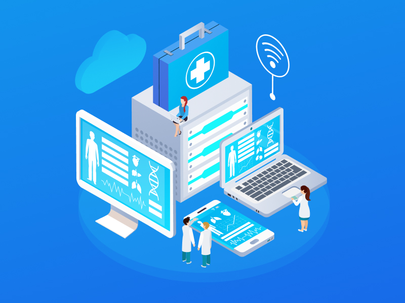 A Comprehensive Guide to Healthcare Software Development in 2023