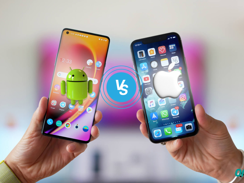iOS vs Android Which is Best for Your Business (1)