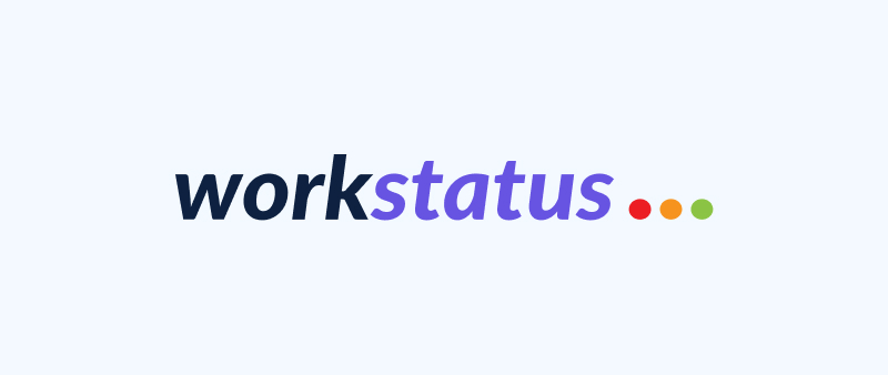 WorkStatus