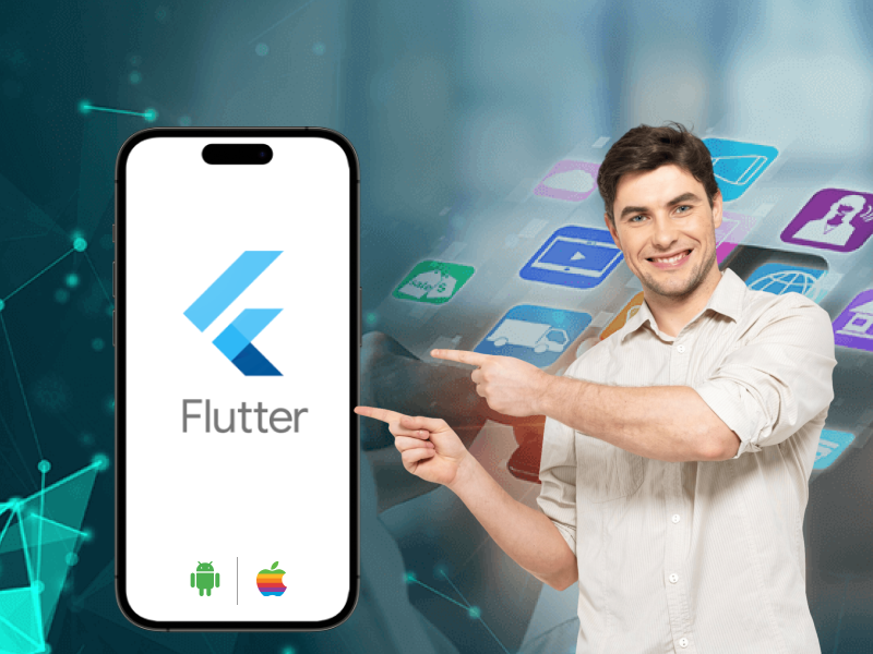 Top Flutter App Development Companies In 2023 Here is the List of Top flutter Application Development Companies delivering customized and innovative App Development solutions. Enjoy your read!