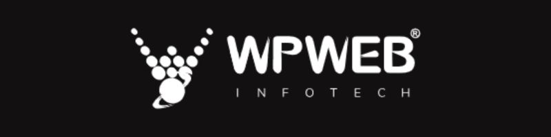 WPWeb Infotech logo