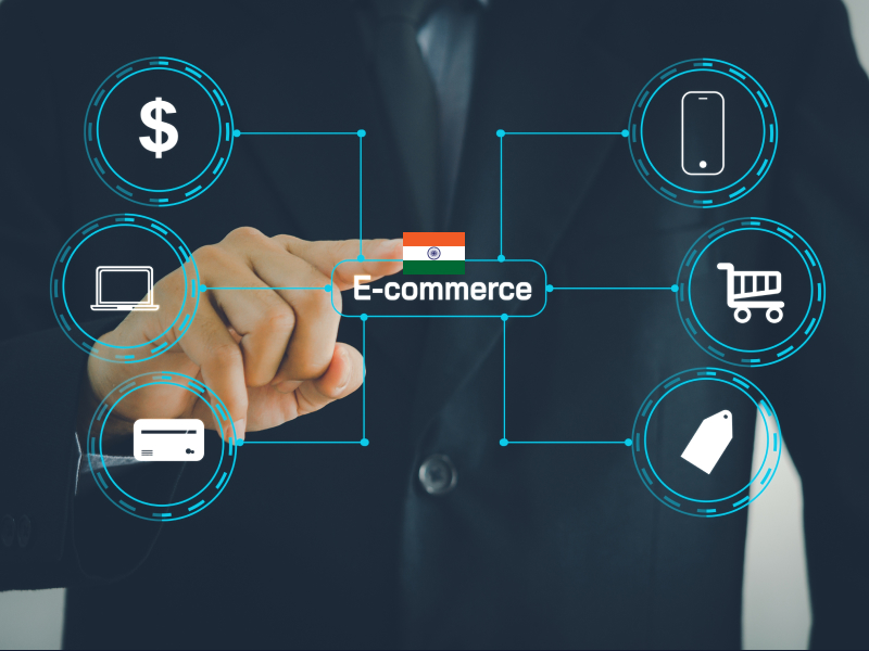 Why Outsource eCommerce Development to India?
