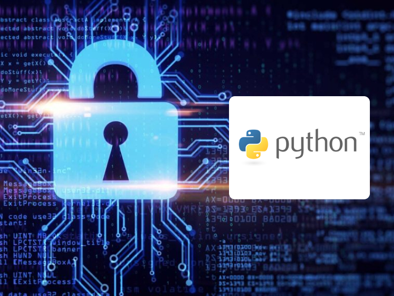 Python For CyberSecurity: Why Is It Better In 2023?