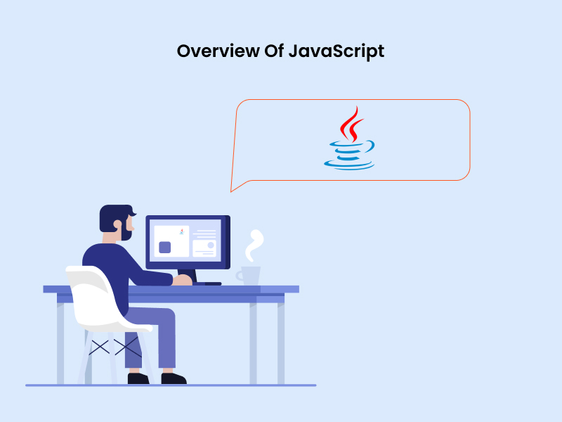 Overview Of JavaScript