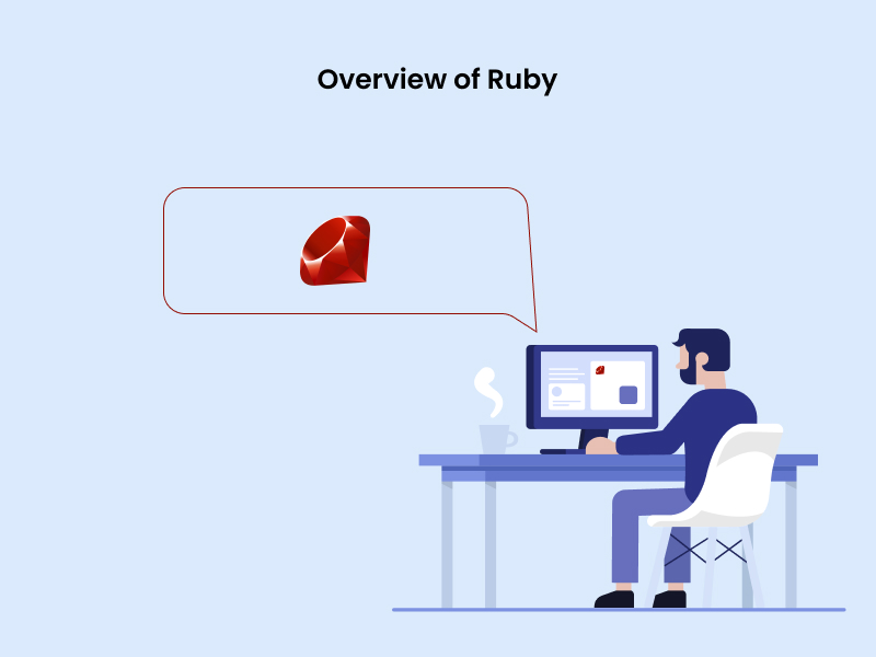 Overview of Ruby