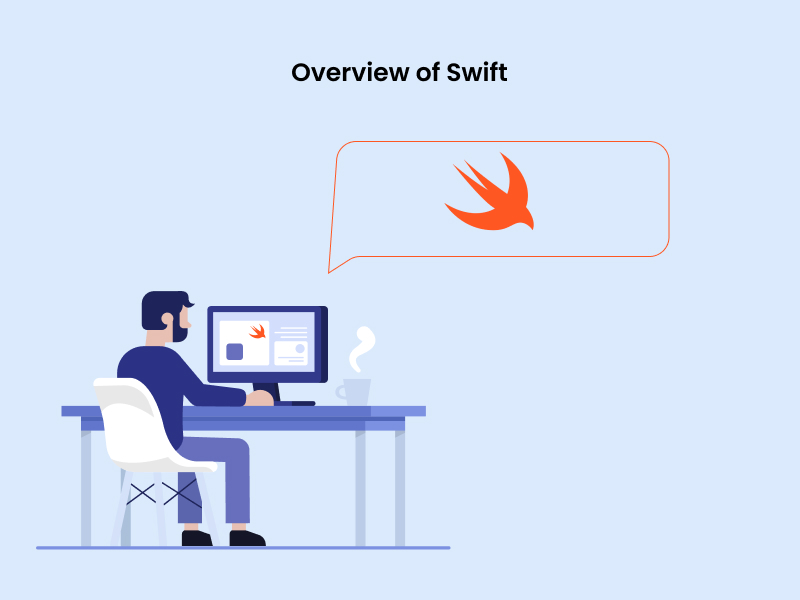 Overview of Swift