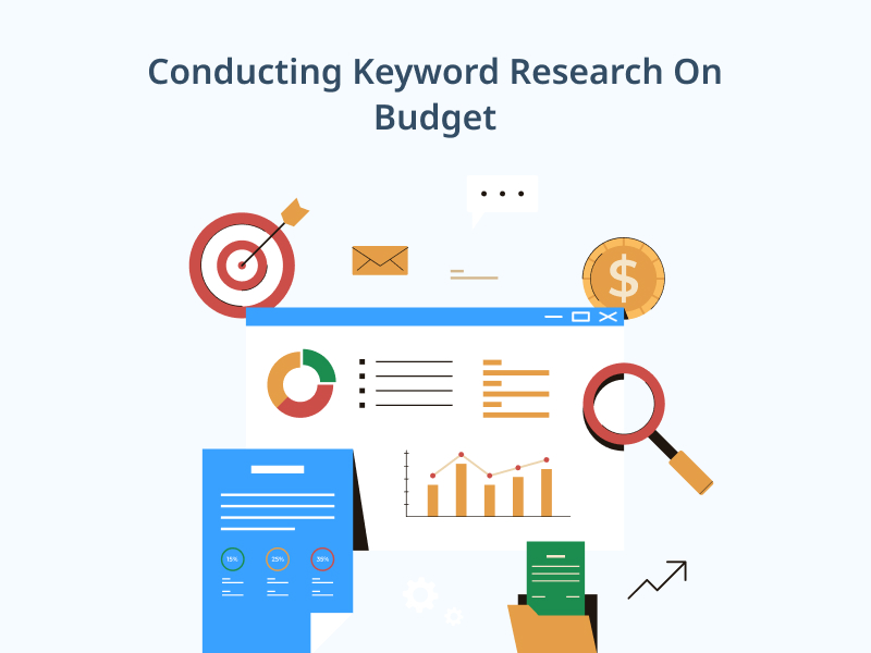 Conducting Keyword Research On Budget