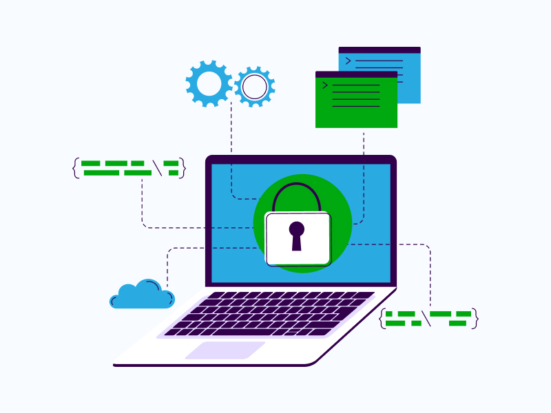Cybersecurity in Custom Software Development