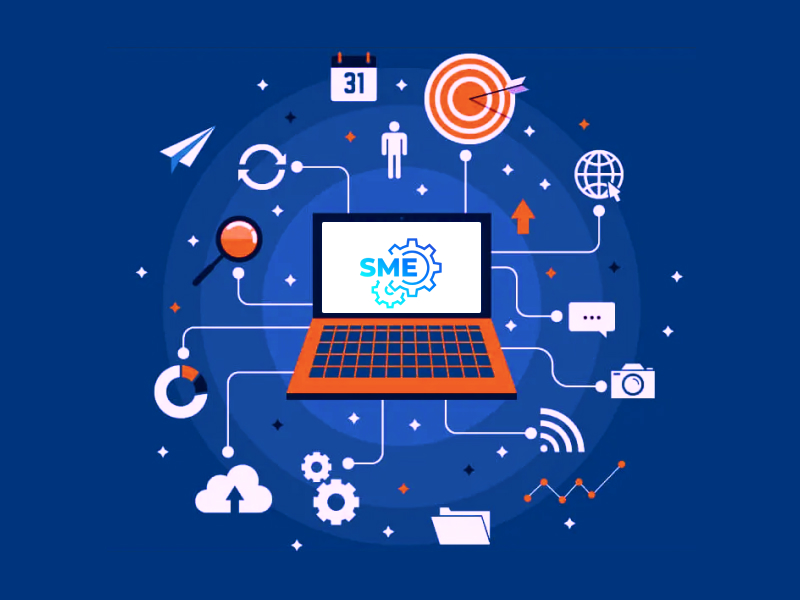 Competing in the Digital Age: The Importance of Digital Transformation for SMEs