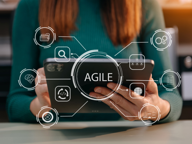Agile IT Outsourcing