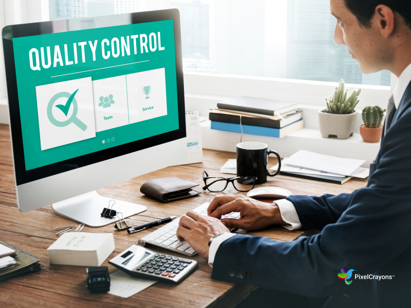Addressing Quality Control Issues in Outsourced Software Development to India