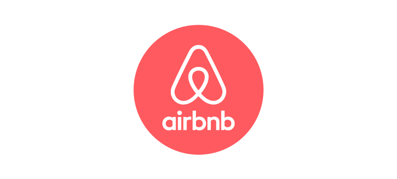 Custom Website Success Story Airbnb