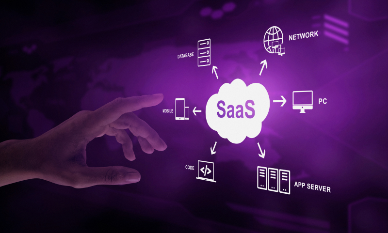 Scaling SaaS Infrastructure: Challenges & Solutions