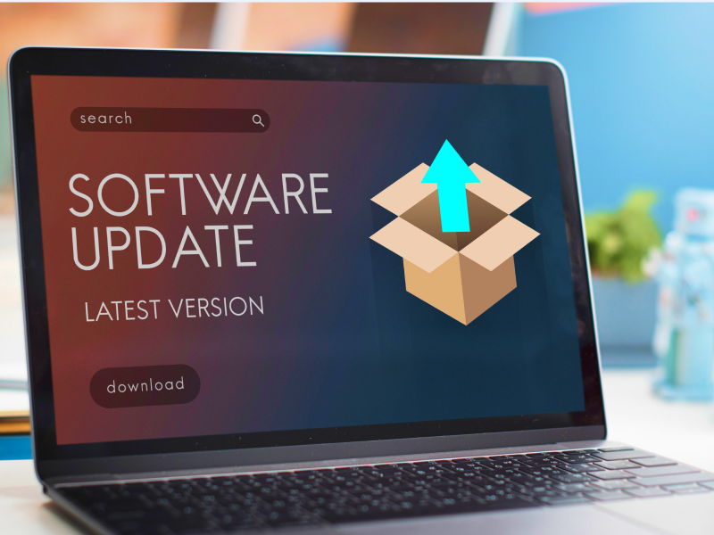 Software Version Upgrades: Best Practices for a Smooth Transition
