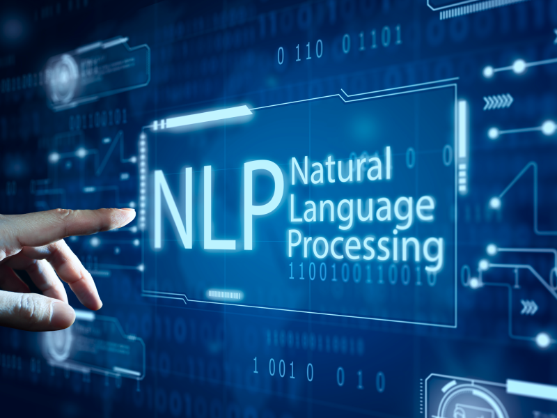 Leveraging Natural Language Processing (NLP) for Intelligent Data Analysis