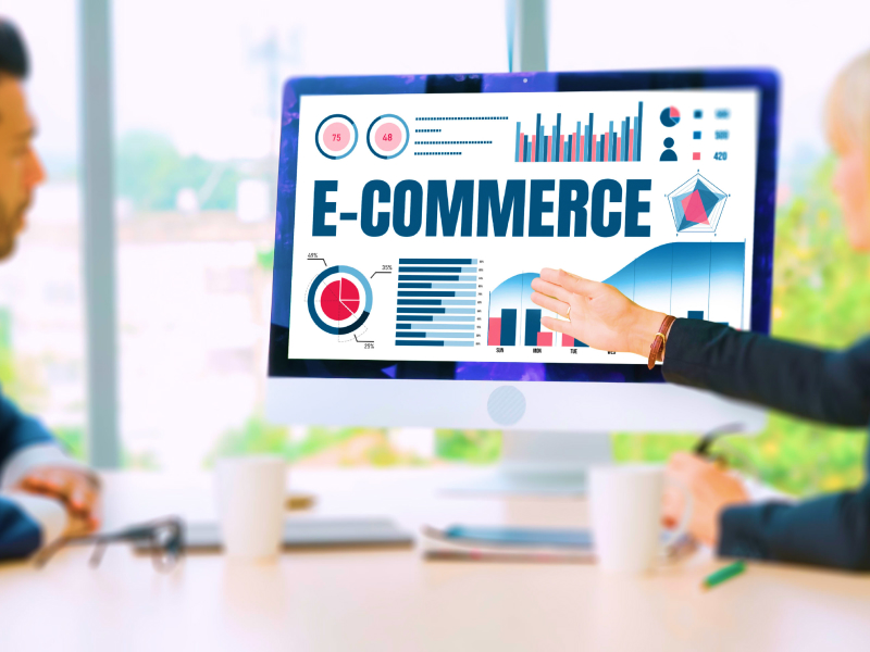 Future-proofing Your eCommerce Business: Adapting to Changing Consumer Behavior