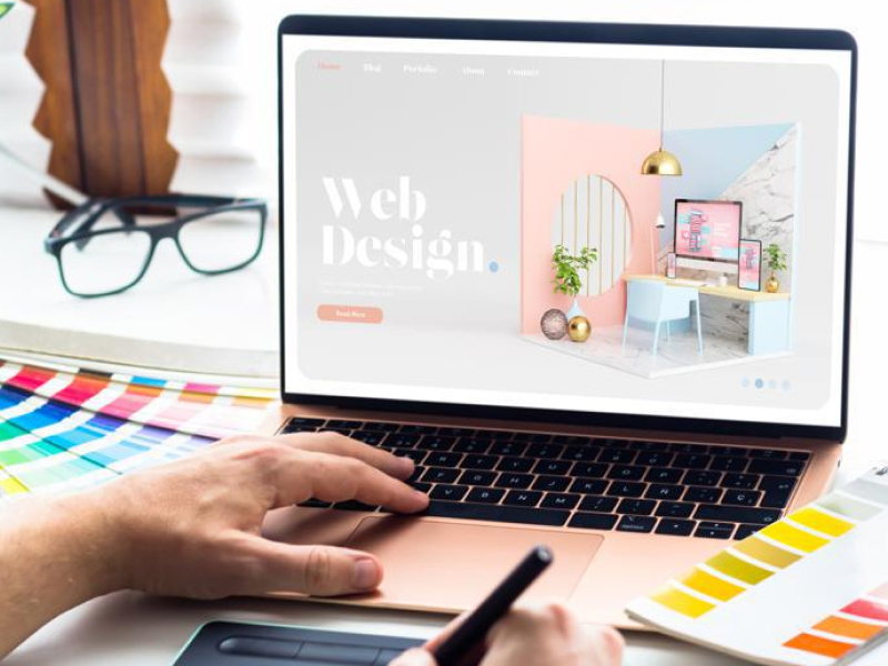 Small Business Website Design Companies