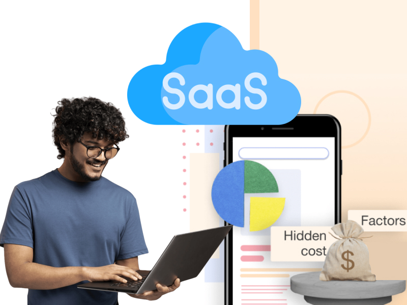 How Much Does it Cost to Create a SaaS Platform?