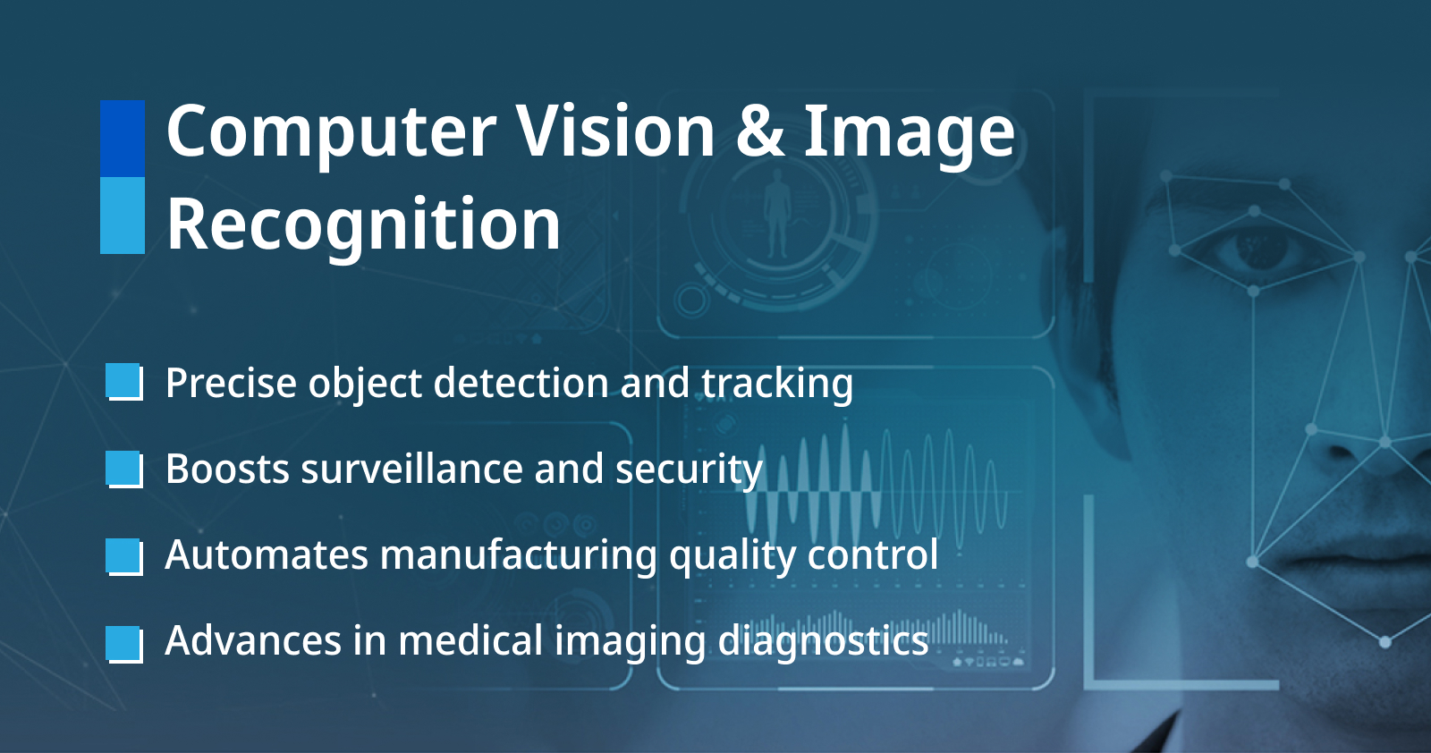 Computer Vision & Image Recognition
