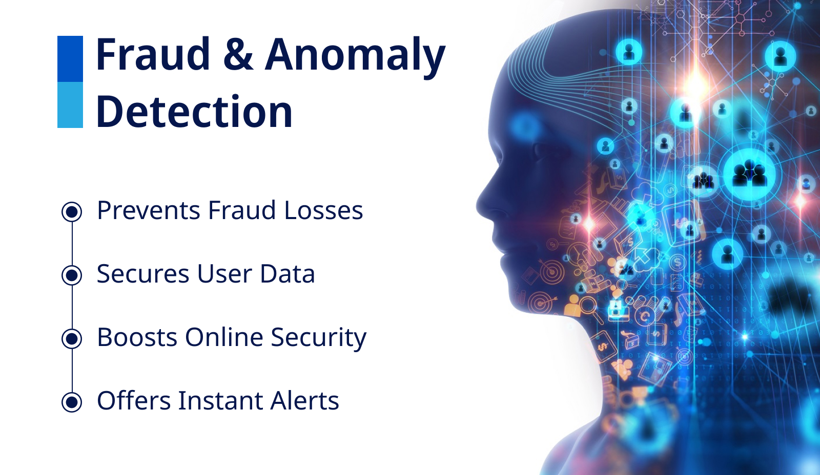 Fraud & Anomaly Detection
