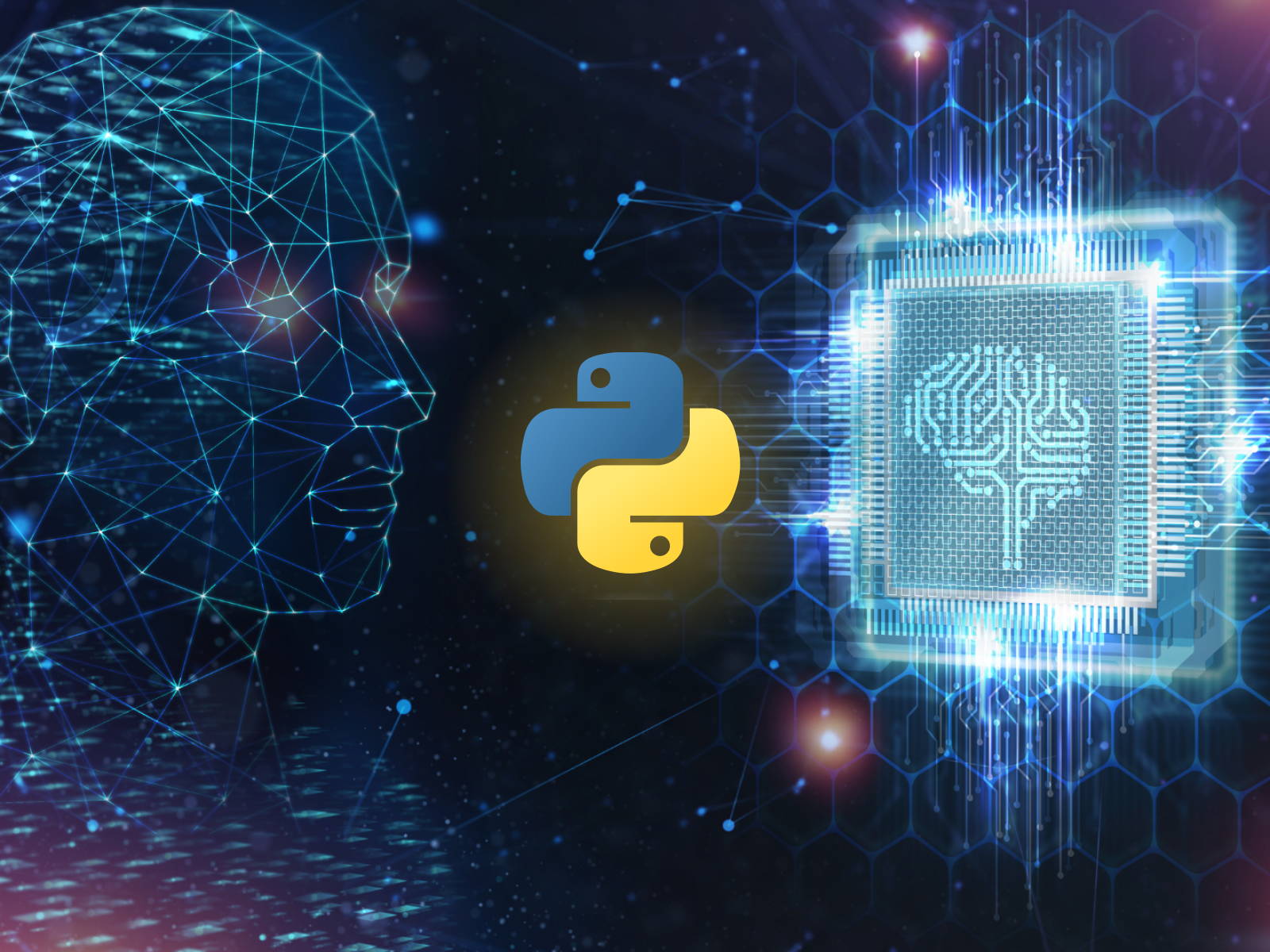 An Insight into How Python is Used in Machine Learning