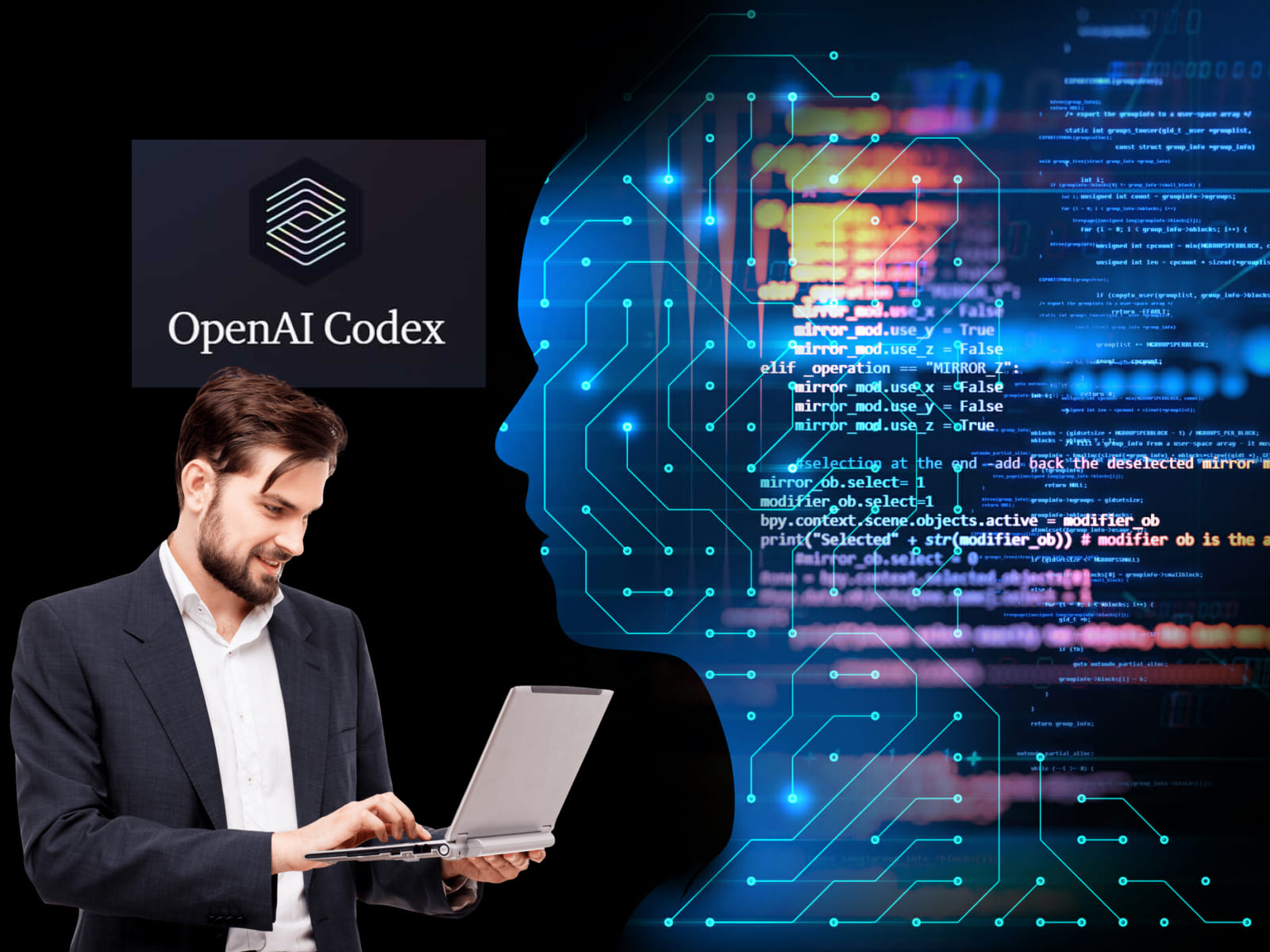 openAIs codex featured image