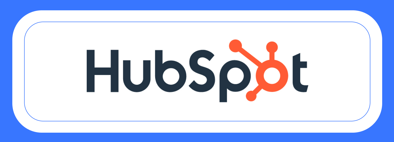 HubSpot CRM with AI