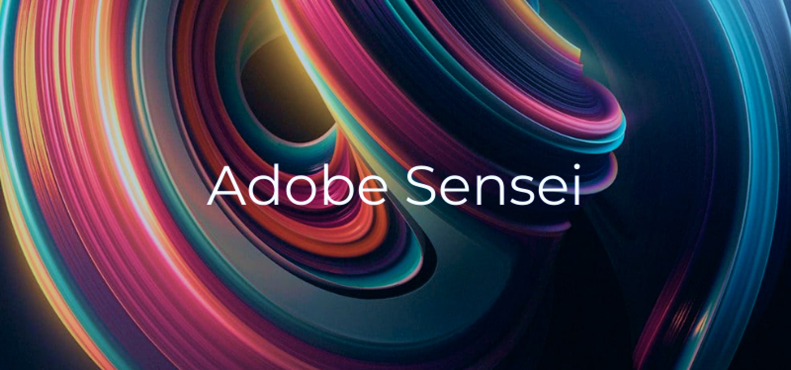 Adobe Sensei
