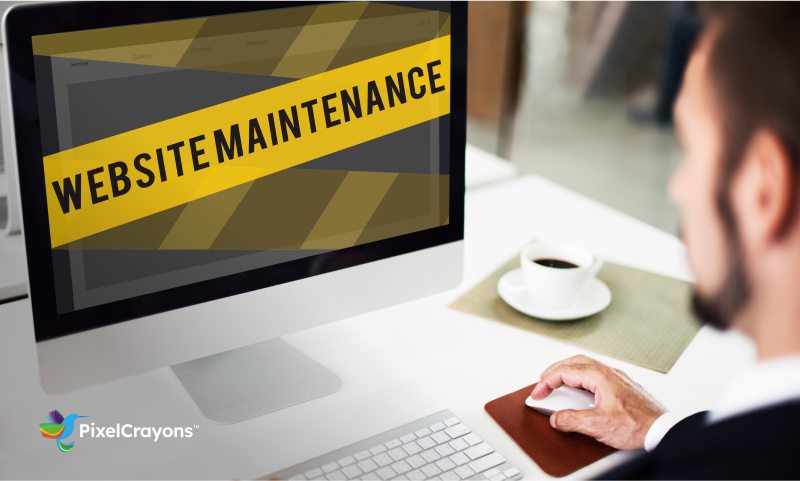Why Software Maintenance Matters for Your Business?