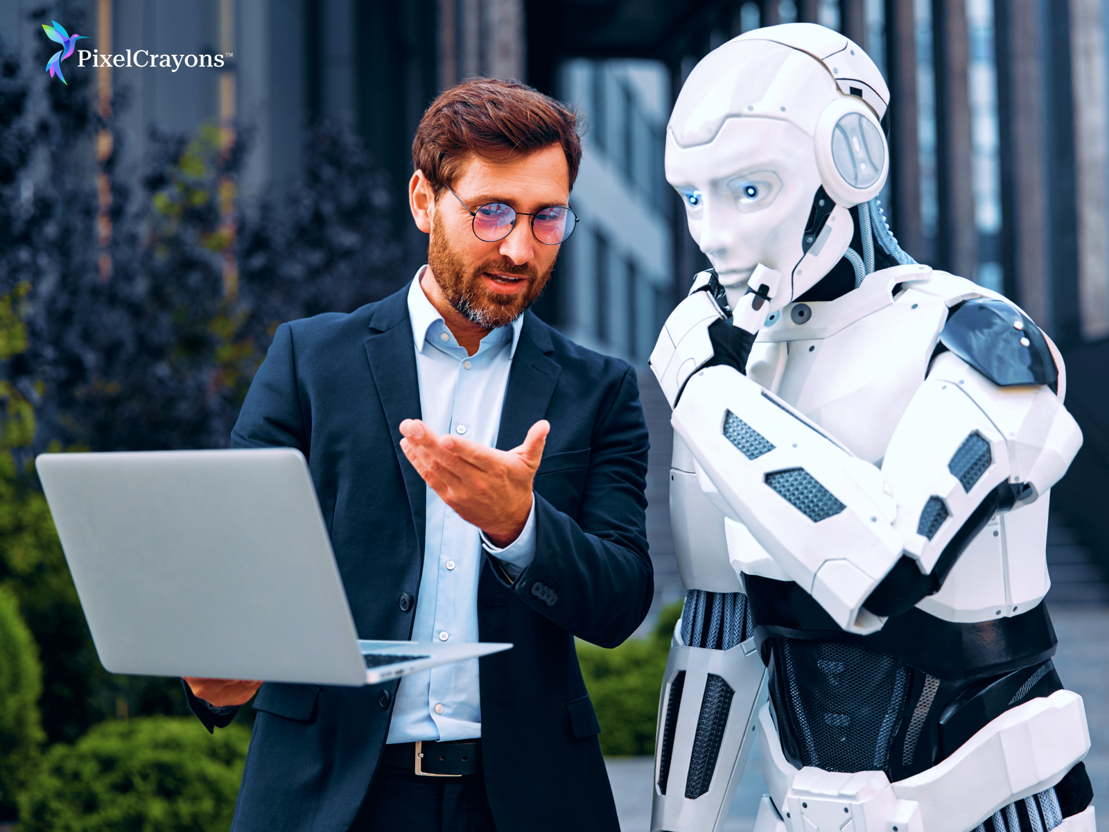 Top AI Tools to Automate Your Digital Marketing in 2023 & Beyond