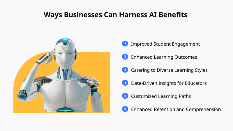 Top Advantages of AI in Data Analytics