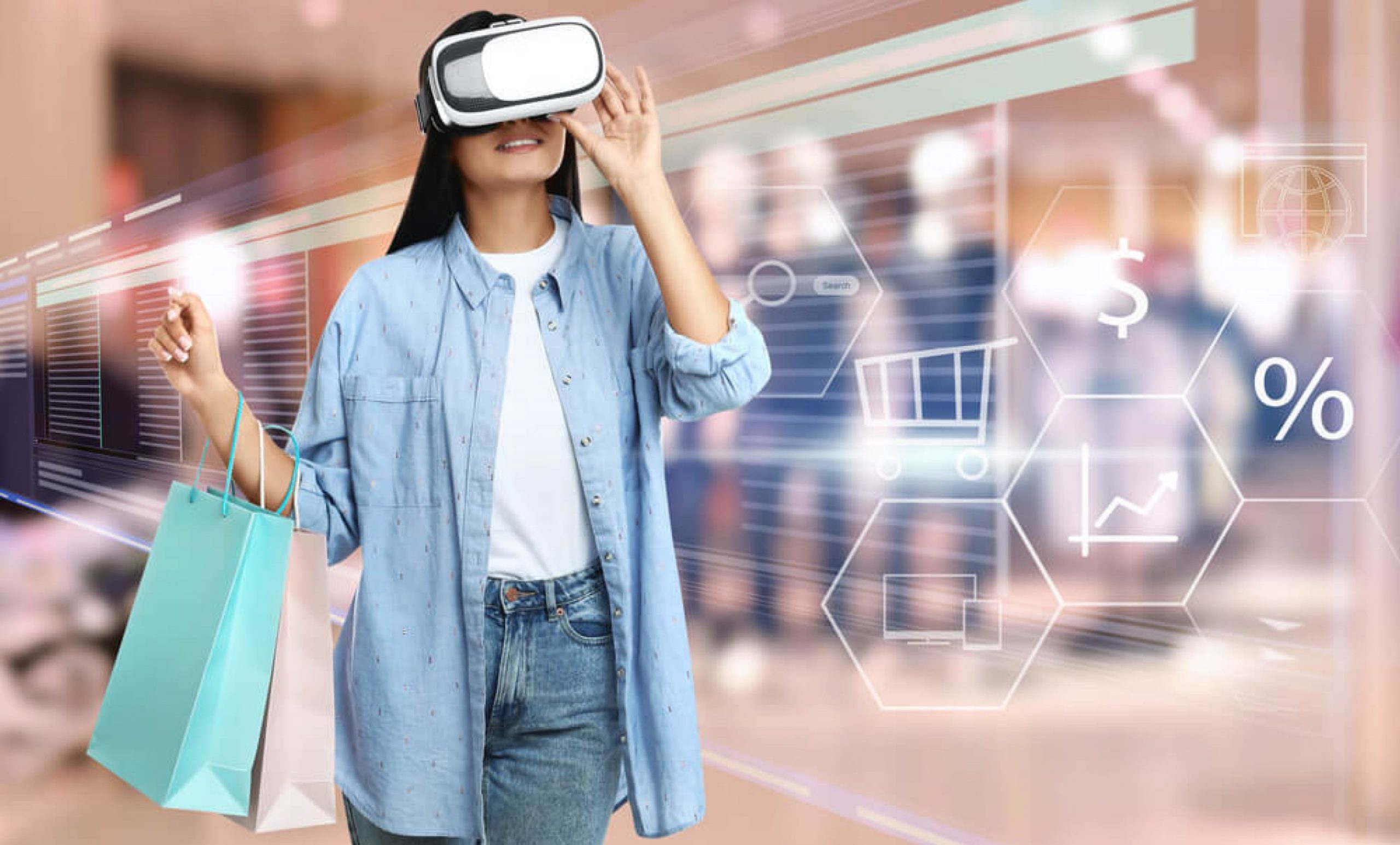 Augmented Reality and Virtual Reality min