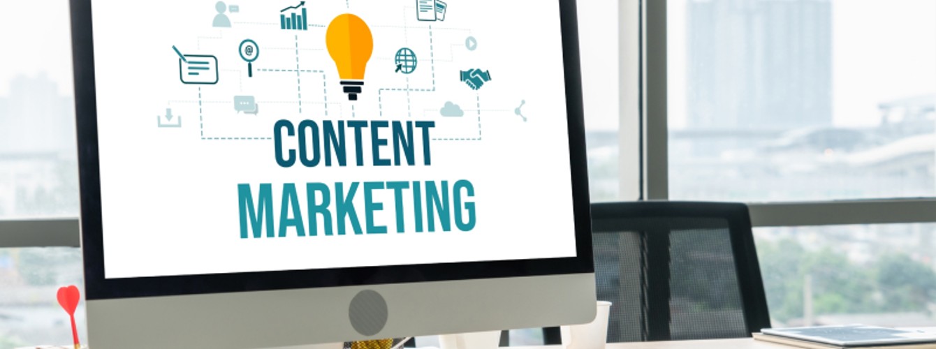 Content Marketing in 2024: Emerging Trends You Can’t Ignore