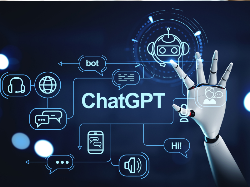 Overview of ChatGPT