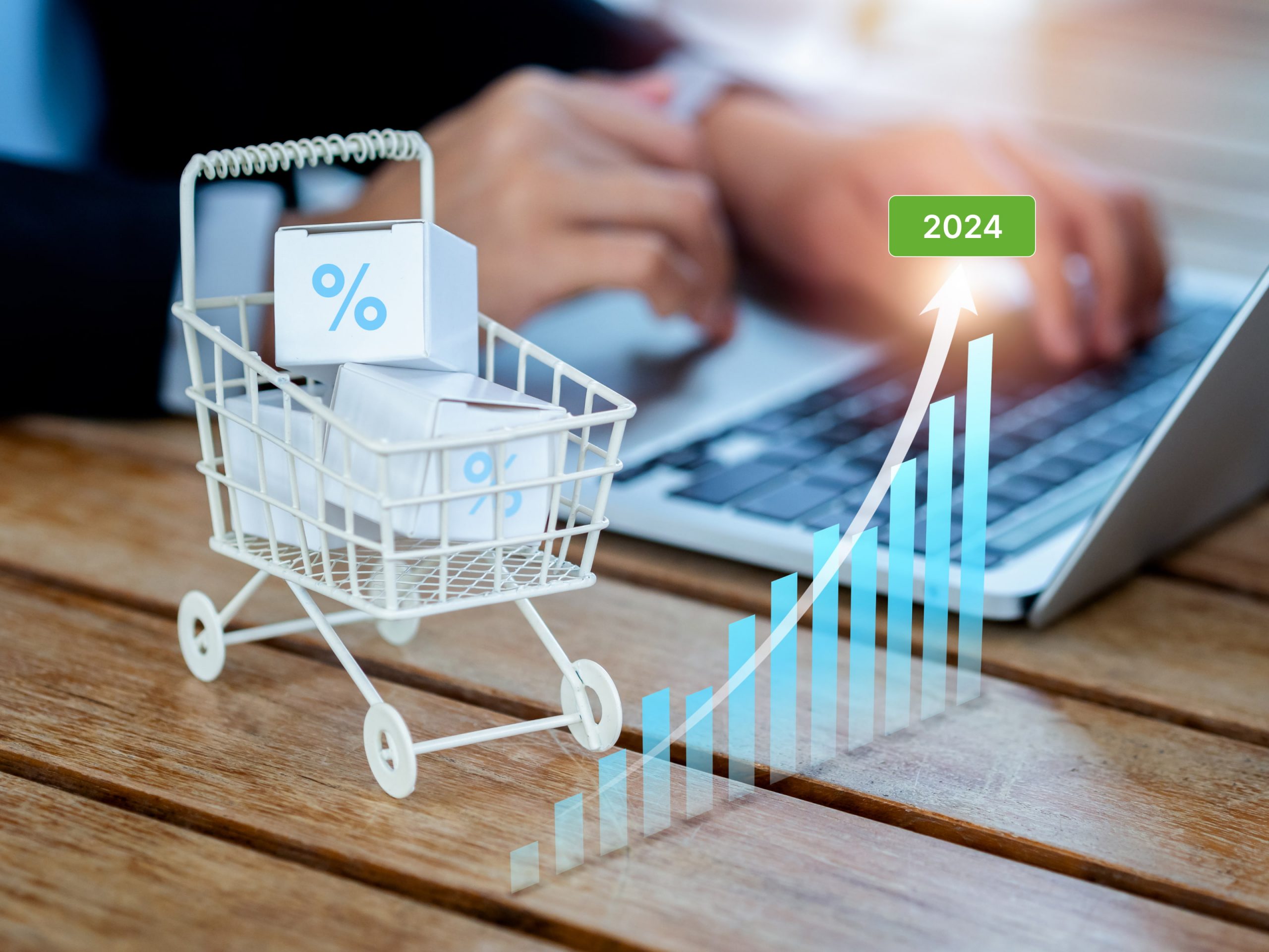 eCommerce Trends to Expect in 2024