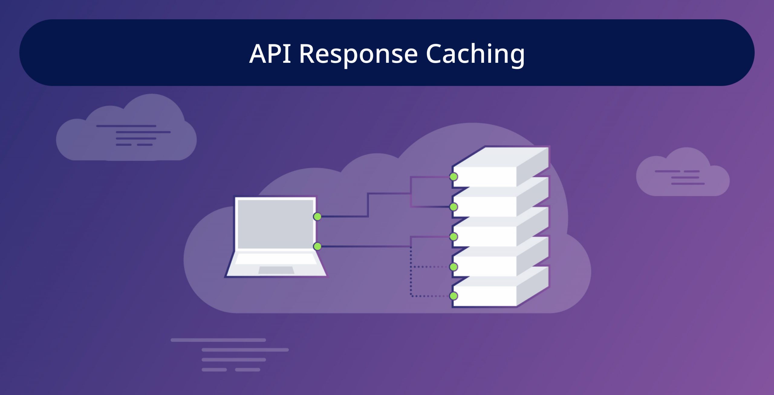 API Response Caching