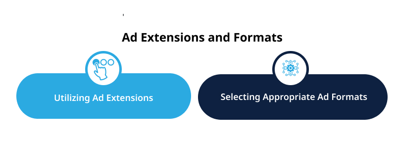 Ad Extensions and Formats