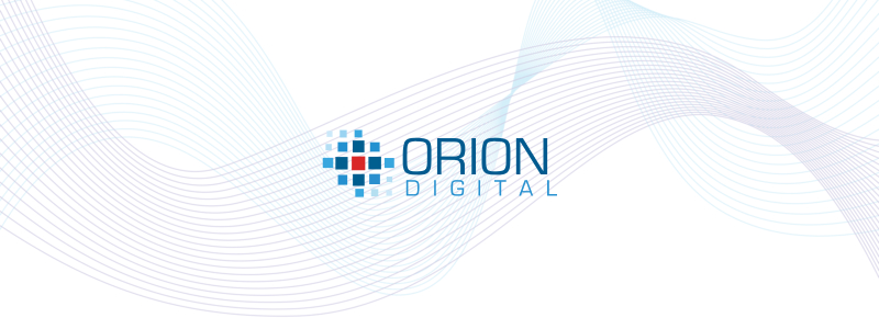 Orion Digital 