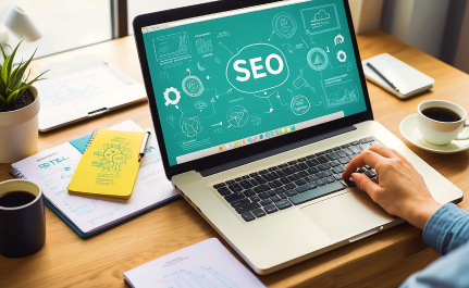 Complete Guide to SEO Services
