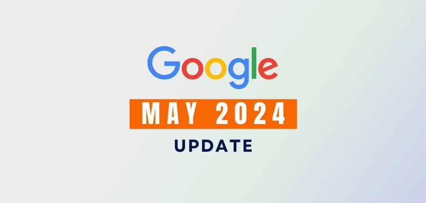 Google May 2024 Update: An Attack on Parasite SEO