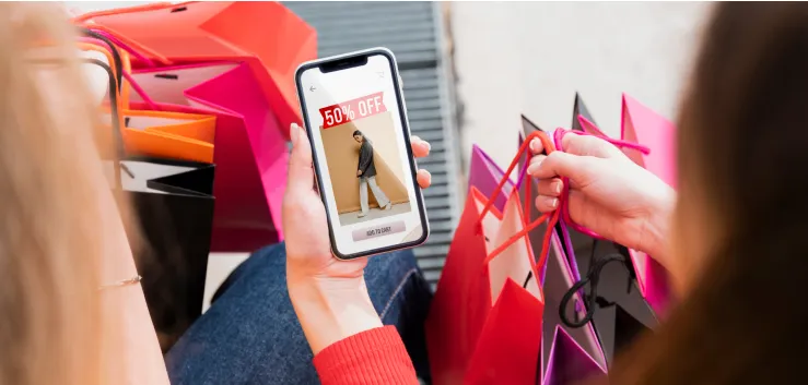 Re-engaging Shoppers: Dynamic Retargeting Strategies for eCommerce