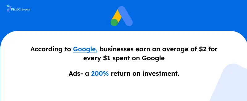 Google Ads for PPC