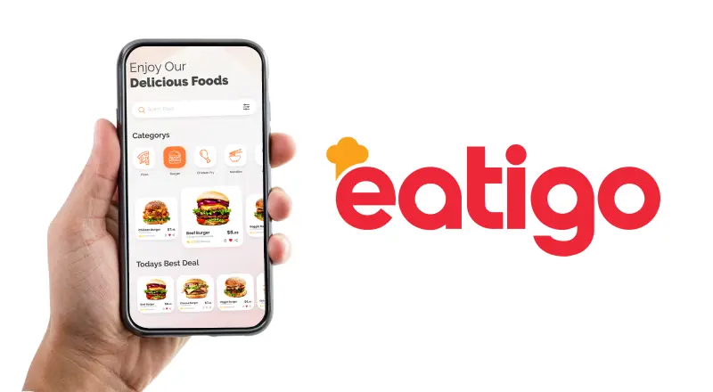 กรณีศึกษาแพลตฟอร์มใหม่: Eatigo