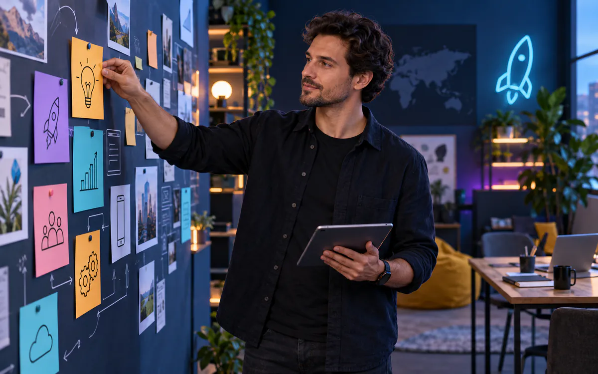 Top 20 Software Ideas for Startups & SMEs in 2026