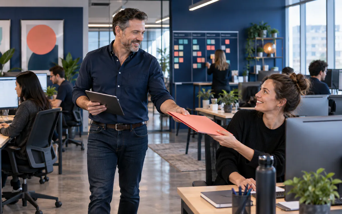Stop Agency Revenue Leakage: Scale Growth Without Turning Down Clients