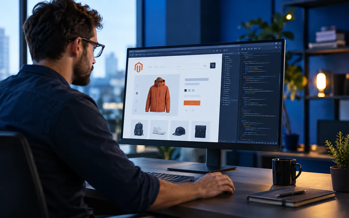 Best Magento Development Services: Top e-commerce Experts