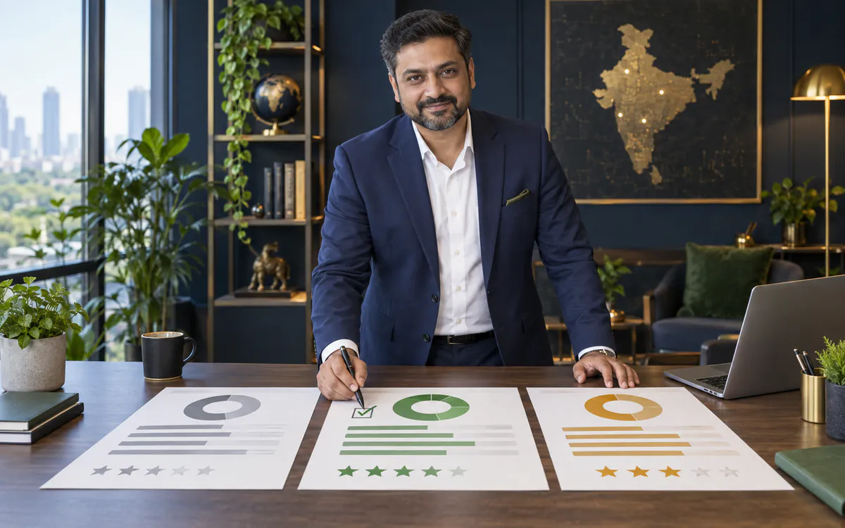 Top 9 SEO Companies in India in 2026